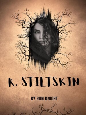 cover image of R. Stiltskin